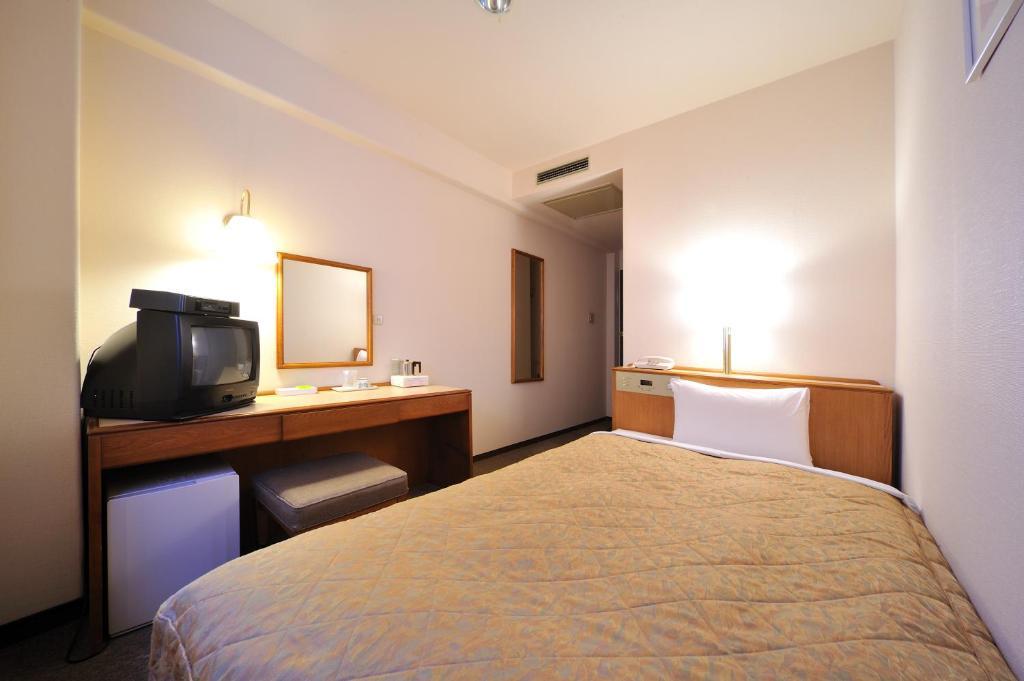 Hachioji Sky Hotel Номер фото